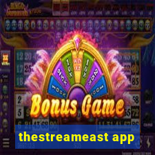 thestreameast app